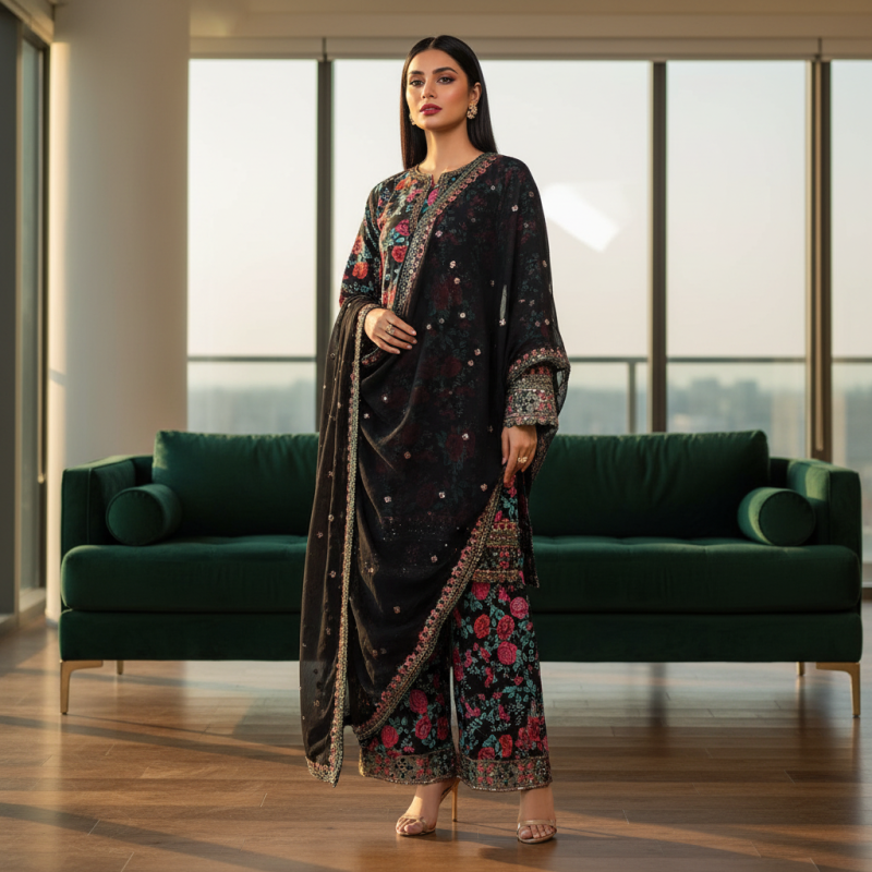 Salwar Kameez